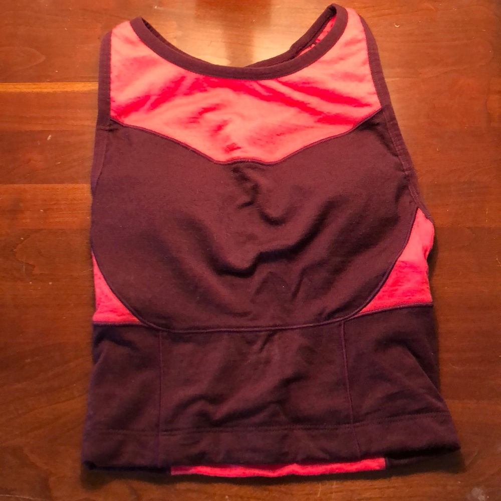 Icebreaker shirt